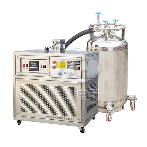 CDW-196系列低溫儀