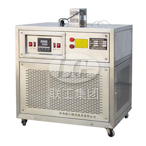 CDW-80T系列低溫儀