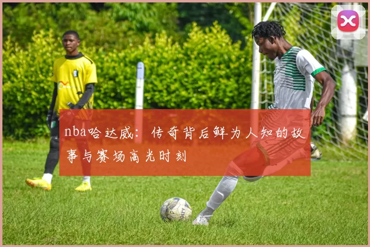 nba哈达威:传奇背后鲜为人知的故事与赛场高光时刻